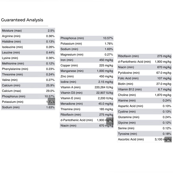 10 ZooMed ReptiVite Reptile Vitamin Powder Snake Lizard Iguana Gecko Dragon Leo - Picture 6 of 7